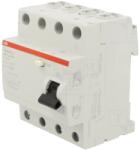 ABB Întrerupător diferenţial 40A 300mA 4P IP20 (2CSF204003R3400)