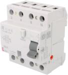 ETI POLAM Întrerupător diferențial 40A 30mA 4P (EFI6-P4 AC 40/0.03)
