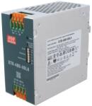MEAN WELL Alimentator Pulsatoriu MEAN WELL 480W 48VDC 0-10A pentru Șină DIN (XTR-480-48LA)