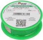 CYNEL Sârmă de lipit fără plumb 0, 25mm (SAC305-0.25/0.1WS)
