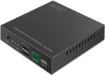 ASSMANN Extender HDMI DIGITUS DS-55349 4K UHD 2160p HDCP 1.4/2.2 HDMI 2.0 (DS-55349)