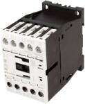 Eaton Electric Contactor 3P 110VAC 7A 690V NO x3 (DILM7-10(110V50HZ,120V60HZ))