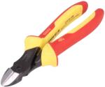 Bahco Clești laterali pt. tăiere, oțel aliat (2101S-180) Cleste