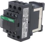 Schneider Electric Contactor 3-poli 38A 240VAC (LC1D38U7)