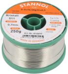STANNOL Sârmă de lipit fără plumb 0, 7mm 0, 25kg (810899)