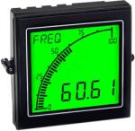 Trumeter Aparat de Măsurat Frecvența cu Ecran LCD 4 Cifre (APM-FREQ-APO)