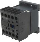 Schneider Electric Contactor 4P 220V 10A, 45mm (CA2KN22M7)