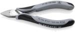 KNIPEX Cleşti laterali KNIPEX ESD 130mm faţetă mică (77 32 130 ESD) Cleste