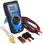 PeakTech Multimetru digital True RMS 4000 LCD (P 1041)