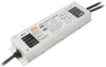 MEAN WELL Alimentator LED IP65, 239, 4W (ELG-240-C1400AB)