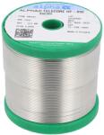 ALPHA Sârmă de lipit fără plumb 1mm 500g (SAC305 TELECORE HF-850/122 1MM 500G)
