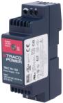Traco Power Alimentator pe şină DIN 15W 24V DC (TBLC 15-124)