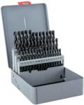 ALPEN-MAYKESTAG Set Burghie Metal HSS 41 Buc. DIN 338 RN (0000100361100) Burghiu