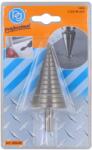 Pg Professional Burghiu conic gradual în trepte 3, 5-40mm PG PROFESSIONAL pentru tablă subțire (829.00) Burghiu
