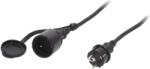 kel Cablu prelungitor 25m 16A IP44 (W-97023)
