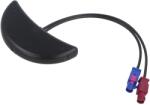 MTA Antenă Auto Interior GNSS GSM LTE UMTS Fakra 210mm MTA 7731010 Pe Geam (7731010)
