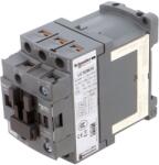 Schneider Electric Contactor Schneider Electric LC1E0610BD 3-polar NO 24VDC 6A 690V (LC1E0610BD)