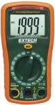 EXTECH Multimetru digital LCD 600V, detector fără atingere (EX310)