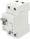 Legrand Întrerupător diferențial LEGRAND RX3 2P 25A 30mA AC 400VAC (RX3 2P 25A 30MA TYP AC)