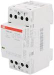 ABB Contactor 4 Pol 25A 12V NC (1SAE231111R1404)