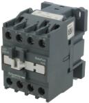 Schneider Electric Contactor Schneider Electric LC1E3201F5 3-polar NO + 3 contacte auxiliare NC 110VAC 32A (LC1E3201F5)