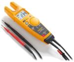 Fluke Tester electric LCD True RMS 600V 200A (FLUKE T6-600)