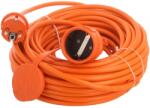 kel Prelungitor alimentare 20m portocaliu 3x1, 5mm2 (W-97521)