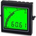 Trumeter Aparat măsură temperatură TRUMETER APM-TEMP-ANO, panou color LCD, IP65 (APM-TEMP-ANO)