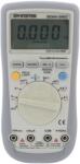 GW Instek Multimetru digital True RMS cu RS232 (GDM-360)