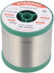 STANNOL Cositor fără plumb SnAgCu 0, 7mm 500g bobină (814005)