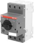 ABB Întrerupător motor 0, 12kW 208-690VAC (1SAM350000R1004)