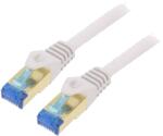 Vention Cablu Patch Cord S/FTP PVC Gri 20m (ICEHQ)