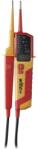 Wiha Tester electric LCD/LED 0.5-1000V AC/DC (45217)