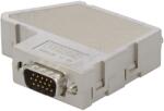 Phoenix Contact Conector D-Sub HD 15 pini unghi 55° (5604602)