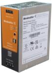 Weidmüller Alimentator Pulsatoriu WEIDMÜLLER 240W 24VDC 0-10A pentru Șină DIN (PRO ECO 240W 24V 10A II)