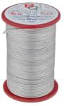 BQ CABLE Cablu sârmă de cupru argintată 1mm (SCW-1.00/500)