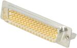 Deltron AG Conector D-Sub 50-Pin soclu drept (DTS50PY/2M86UN)