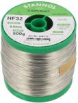 STANNOL Sârmă de lipit fără plumb 0, 5mm (648111)