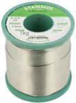 STANNOL Sârmă de lipit fără plumb 1, 5mm 1kg (810044)
