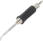 WELLER Vârf con îndoit 0, 4mm pentru ciocan de lipit 40W (T0054463399N)
