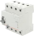 Legrand Întrerupător diferențial LEGRAND RX3 4P 25A 30mA AC 400VAC (RX3 4P 25A 30MA TYP AC)