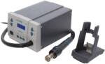 Quick Stație cu aer cald digitală QUICK 1200W 100÷500°C ESD (QUICK 861DE-ESD)