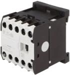 Eaton Electric Contactor 4P 24VAC 6A DIN (DILER-40(24V50/60HZ))