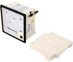 Crompton - Te Connectivity Ampermetru de Panou DC 0-30A 96x96mm (039-90213-0300-30A-0-30A)