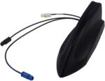 MTA Antena Auto MTA SHARK AM DAB FM GNSS Fakra 210mm Universal (7677510)