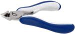 IDEAL-TEK Clești Laterali ESD 120mm (ES5551.CR.BG) Cleste