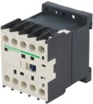 Schneider Electric Contactor 4P 24VDC 10A TeSys D CA3KN31BD (CA3KN31BD)