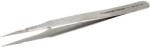 LINDSTRÖM Pensetă dreaptă SMD 120mm (TL SM 108-SA)