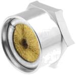 LAPP Piuliță cu împământare M63 alamă nichel LAPP SKINTOP® metrică 63mm (54110846)