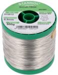 STANNOL Sârmă de lipit fără plumb 0.5mm 0.5kg (810912)